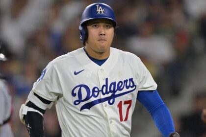 Shohei Ohtani